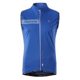 Kamizelka rowerowa Radvik Sierra Vest Gts M 92800407006 S