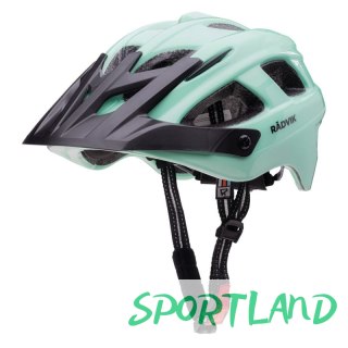 Kask Radvik kurer 92800407734 M