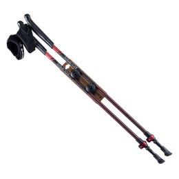 Kije Nordic Walking Hi-Tec Eclipsis 92800406653 N/A