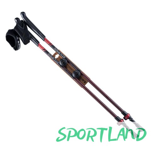 Kije Nordic Walking Hi-Tec Eclipsis 92800406653 N/A