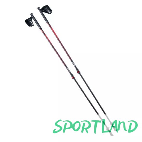 Kije Nordic Walking Hi-Tec Eclipsis 92800406653 N/A