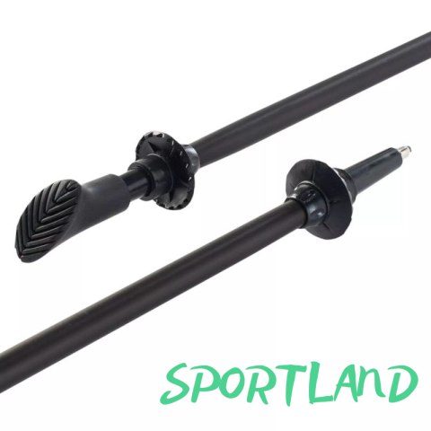 Kije Nordic Walking Hi-Tec Eclipsis 92800406653 N/A