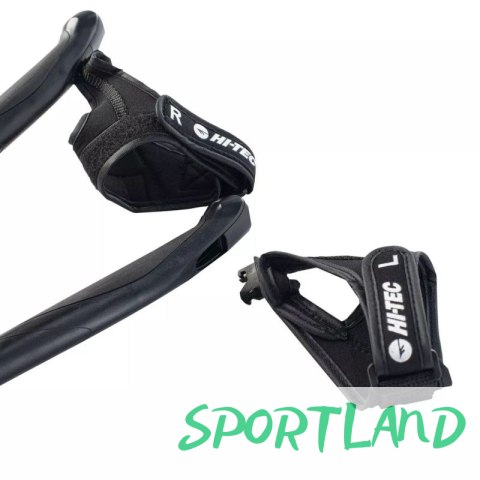 Kije Nordic Walking Hi-Tec Eclipsis 92800406653 N/A