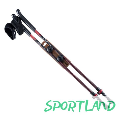 Kije Nordic Walking Hi-Tec Eclipsis 92800406653 N/A