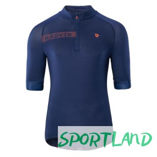Koszulka rowerowa Radvik Alpha Gts M 92800406860 XXL