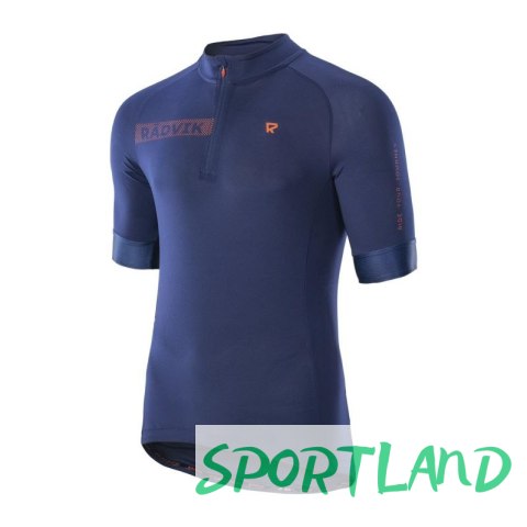Koszulka rowerowa Radvik Alpha Gts M 92800406860 XXL Koszulka rowerowa Radvik Alpha Gts M 92800406860 XXL