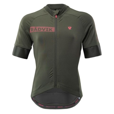 Koszulka rowerowa Radvik Bravo Jrg Jr 92800406865 140 Koszulka rowerowa Radvik Bravo Jrg Jr 92800406865 140