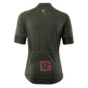 Koszulka rowerowa Radvik Bravo Jrg Jr 92800406865 140