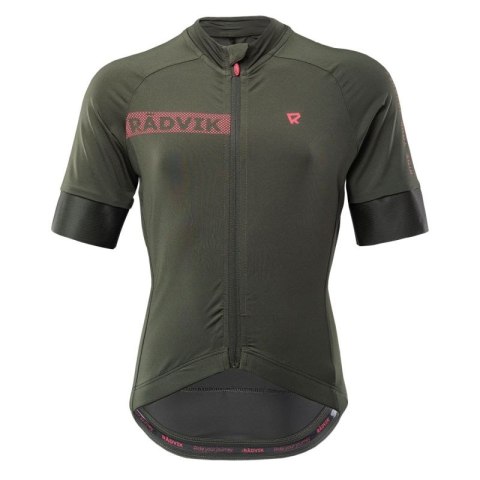 Koszulka rowerowa Radvik Bravo Jrg Jr 92800406865 140 Koszulka rowerowa Radvik Bravo Jrg Jr 92800406865 140