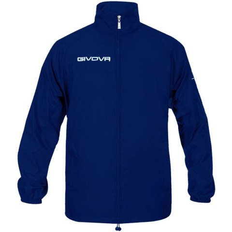 Kurtka Givova Rain Basico M RJ001 0004 XL Kurtka Givova Rain Basico M RJ001 0004 XL