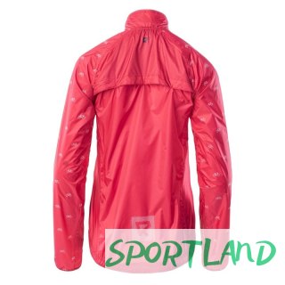 Kurtka rowerowa Radvik Papa Wp Jacket Lds W 92800406983 XS