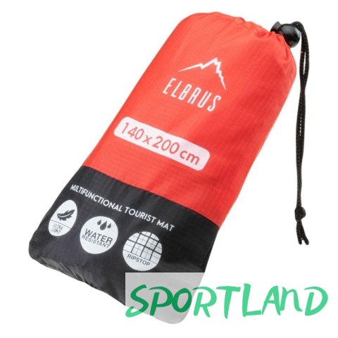 Mata Elbrus Alpido 92800407195 N/A Mata Elbrus Alpido 92800407195 N/A