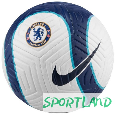 Piłka Nike Chelsea FC Strike DJ9962-100 4 Piłka Nike Chelsea FC Strike DJ9962-100 4