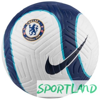 Piłka Nike Chelsea FC Strike DJ9962-100 5