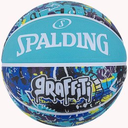 Piłka Spalding Graffitti 84373Z 7