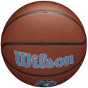 Piłka Wilson NBA Team Minnesota Timberwolves Ball WTB3100XBMIN 7 Piłka Wilson NBA Team Minnesota Timberwolves Ball WTB3100XBMIN 7