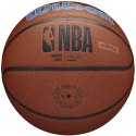 Piłka Wilson NBA Team Minnesota Timberwolves Ball WTB3100XBMIN 7 Piłka Wilson NBA Team Minnesota Timberwolves Ball WTB3100XBMIN 7