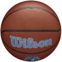 Piłka Wilson NBA Team Minnesota Timberwolves Ball WTB3100XBMIN 7 Piłka Wilson NBA Team Minnesota Timberwolves Ball WTB3100XBMIN 7