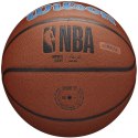 Piłka Wilson NBA Team Minnesota Timberwolves Ball WTB3100XBMIN 7 Piłka Wilson NBA Team Minnesota Timberwolves Ball WTB3100XBMIN 7