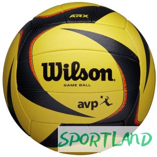 Piłka do siatkówki Wilson Avp Arx Game Volleyball WTH00010XB 5