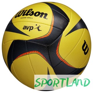 Piłka do siatkówki Wilson Avp Arx Game Volleyball WTH00010XB 5