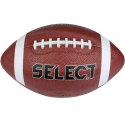 Piłka rugby Select 2297600666 brązowy