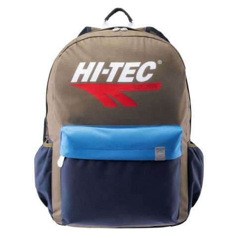 Plecak Hi-tec brigg 90S 92800410517 N/A Plecak Hi-tec brigg 90S 92800410517 N/A