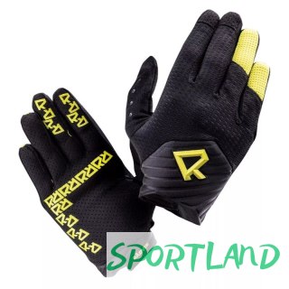 Rękawiczki rowerowe Cutfull Gts M 92800404786 XL