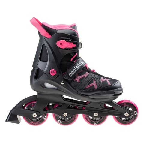 Rolki Coolslide Nachos YG Jr 92800402526 36-39 Rolki Coolslide Nachos YG Jr 92800402526 36-39