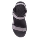 Sandały Hi-Tec Apodis Teen Jr 92800401566 37