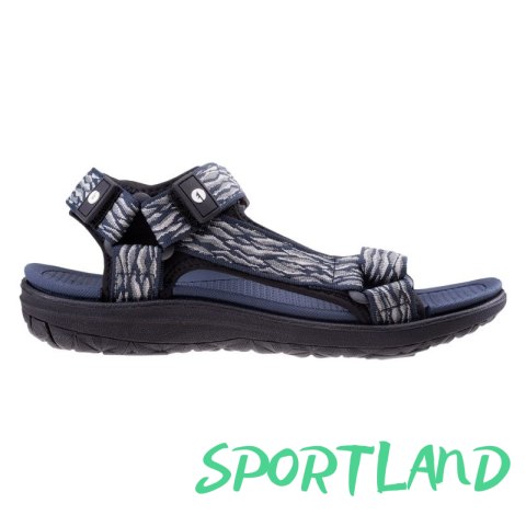 Sandały Hi-tec hanar W 92800401619 45 Sandały Hi-tec hanar W 92800401619 45
