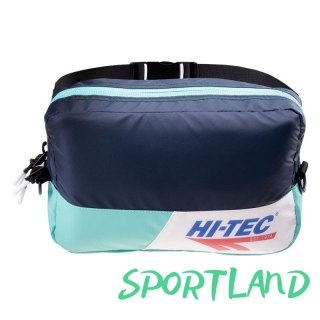 Saszetka, nerka Hi-Tec Tyler 90S 92800407051 N/A