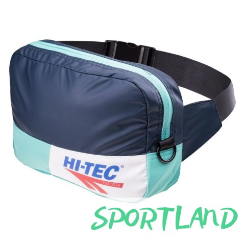 Saszetka, nerka Hi-Tec Tyler 90S 92800407051 N/A Saszetka, nerka Hi-Tec Tyler 90S 92800407051 N/A