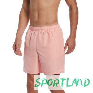 Spodenki kąpielowe Nike 7 Volley M NESSA559-626 M