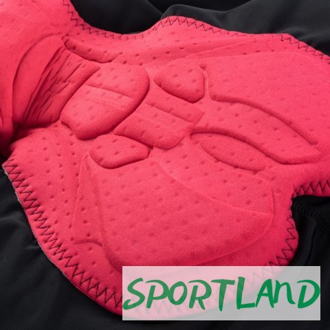 Spodenki rowerowe Radvik Kilo Ld W 92800406946 XS Spodenki rowerowe Radvik Kilo Ld W 92800406946 XS