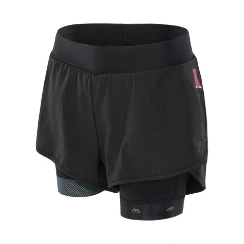 Spodenki rowerowe Radvik Sjofn Lds W 92800407011 XS Spodenki rowerowe Radvik Sjofn Lds W 92800407011 XS