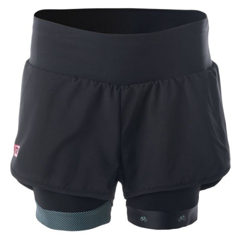 Spodenki rowerowe Radvik Sjofn Lds W 92800407011 XS Spodenki rowerowe Radvik Sjofn Lds W 92800407011 XS
