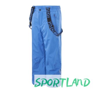 Spodnie narciarskie Brugi 3AHS Jr 92800402176 122/128