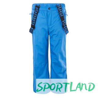 Spodnie narciarskie Brugi 3AHS Jr 92800402176 122/128