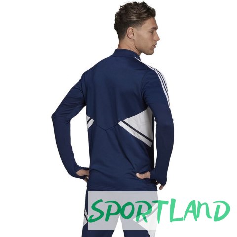 Bluza adidas Condivo 22 Training M HA6270 L Bluza adidas Condivo 22 Training M HA6270 L