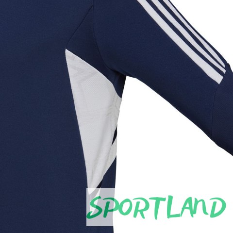 Bluza adidas Condivo 22 Training M HA6270 L Bluza adidas Condivo 22 Training M HA6270 L