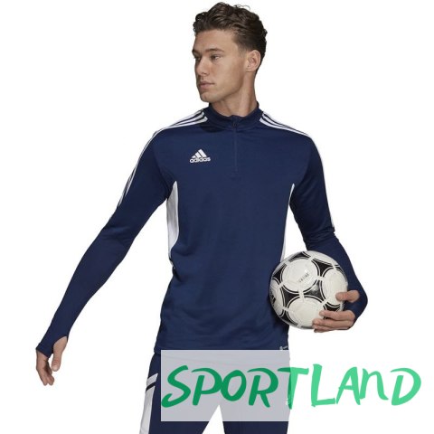 Bluza adidas Condivo 22 Training M HA6270 XL Bluza adidas Condivo 22 Training M HA6270 XL