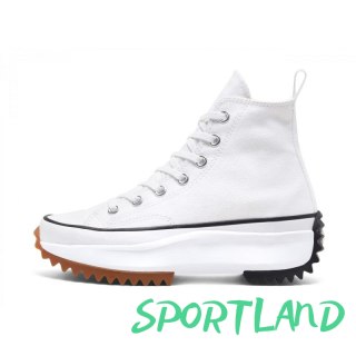 Buty Converse Run Star Hike High W 166799C 37