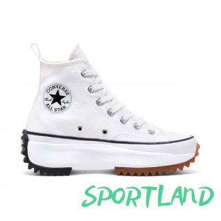 Buty Converse Run Star Hike High W 166799C 41