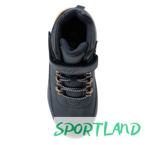 Buty Hi-Tec Herlen Mid Jr 92800377391 31 Buty Hi-Tec Herlen Mid Jr 92800377391 31