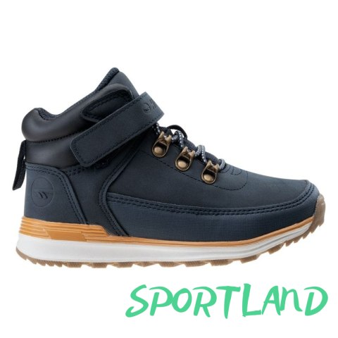 Buty Hi-Tec Herlen Mid Jr 92800377391 31 Buty Hi-Tec Herlen Mid Jr 92800377391 31