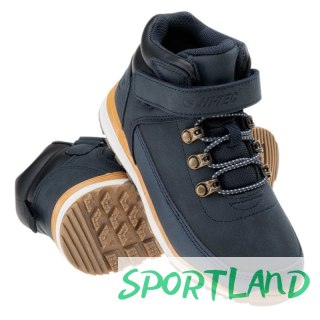 Buty Hi-Tec Herlen Mid Jr 92800377391 32