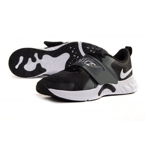 Buty Nike Renew Retaliation 4 M DH0606-001 43 Buty Nike Renew Retaliation 4 M DH0606-001 43