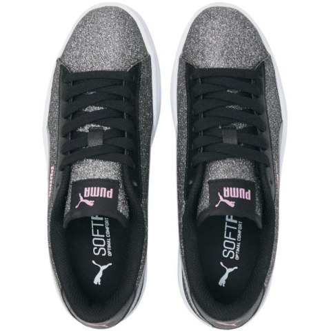 Buty Puma Smash v2 Glitz Glam Jr 367377 26 37,5 Buty Puma Smash v2 Glitz Glam Jr 367377 26 37,5