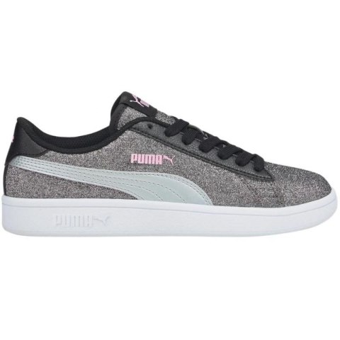 Buty Puma Smash v2 Glitz Glam Jr 367377 26 37,5 Buty Puma Smash v2 Glitz Glam Jr 367377 26 37,5